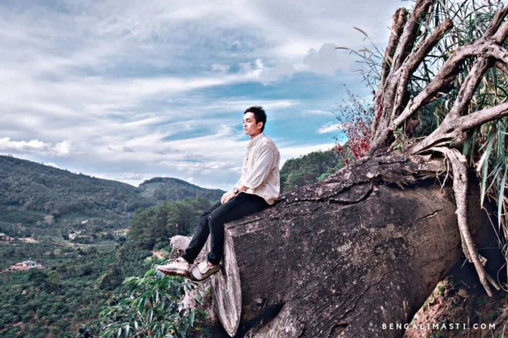 দুঃখের ছবি