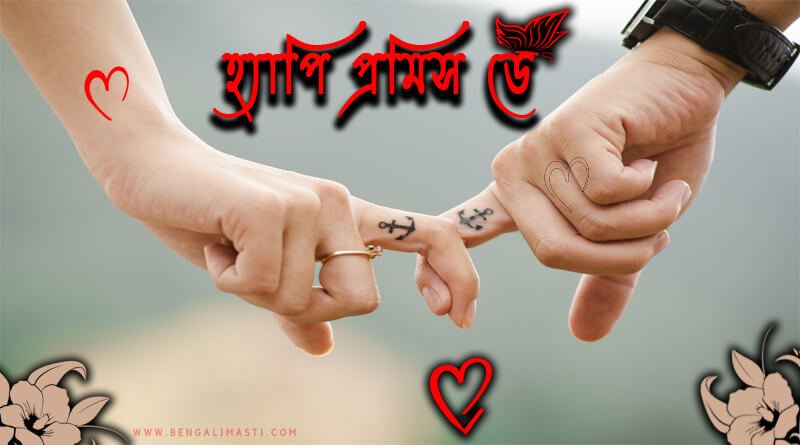 প্রমিস ডে পিক